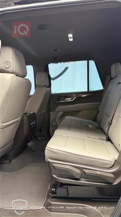 جي ام سي يوكون